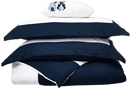 Algopix Similar Product 12 - Chic Home Wynn 4 Pc Modern Two Tone