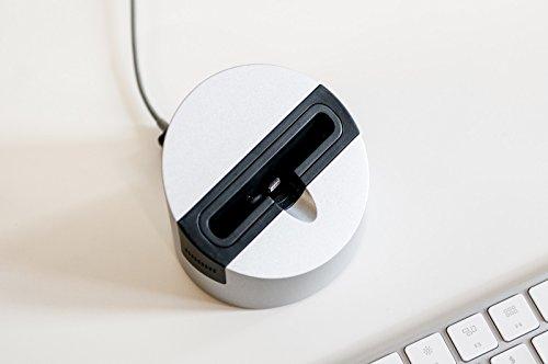 Algopix Similar Product 20 - Gravitas  Dock for iPhone and iPad by