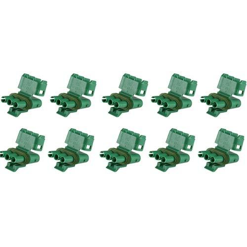 Algopix Similar Product 4 - Holley 570312 Wthr Pk3
