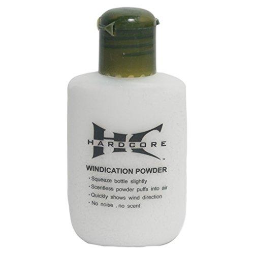 Algopix Similar Product 18 - Hard Core Brands 034000001