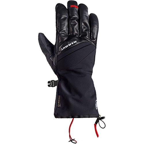 Algopix Similar Product 13 - Mammut Meron Thermo 2in1 Glove 