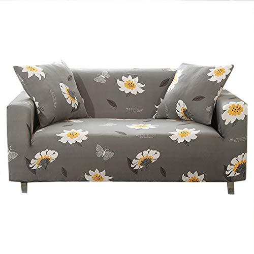 Algopix Similar Product 10 - FORCHEER Couch Cover Stretch Arm Chair