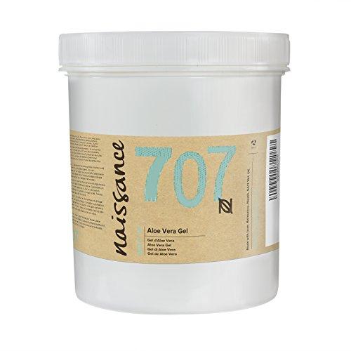 Algopix Similar Product 19 - Naissance Aloe Vera Gel 707 22lbs