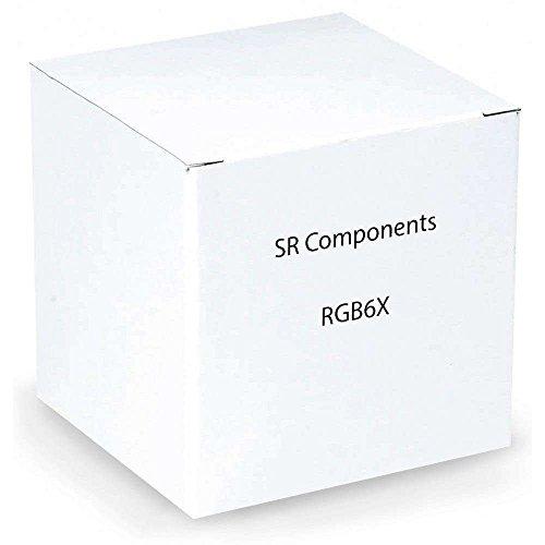 Algopix Similar Product 18 - Sr Components 6 PREMIUM COMPONENT VIDEO