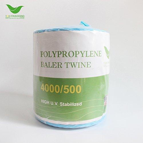 Algopix Similar Product 5 - TH Baler Twine 4000 Ft 500 Lb Tensile