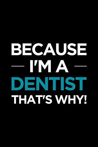 Algopix Similar Product 7 - Dentist Planner 2019 Organizer and