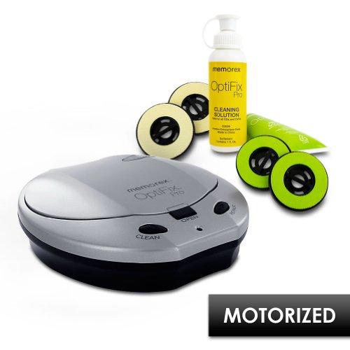 Algopix Similar Product 14 - Imation OptiFix PRO Motorized