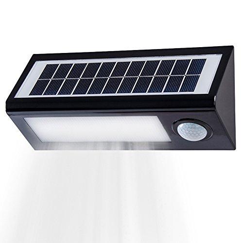 Algopix Similar Product 10 - EcoThink 36 LED Solar Motion Light