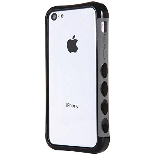 Algopix Similar Product 12 - Poetic Borderline Bumper Case for