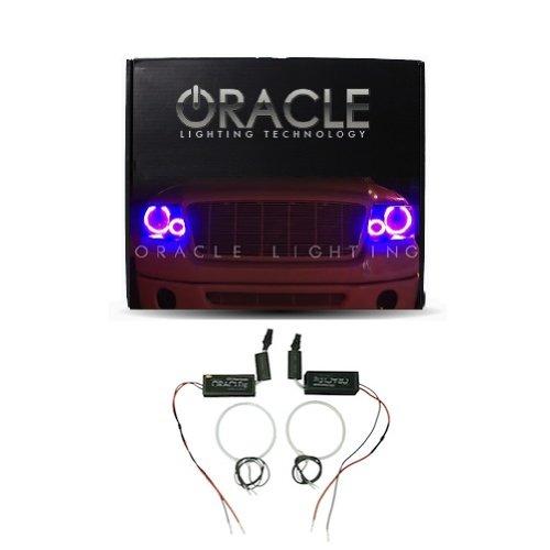 Algopix Similar Product 11 - Oracle Lighting FOMU0509CFUV  Ford