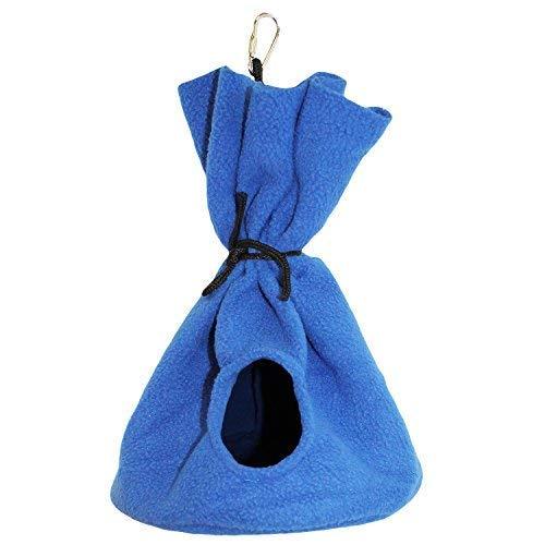Algopix Similar Product 6 - Exotic Nutrition Sleep-E-Teepee (Blue)