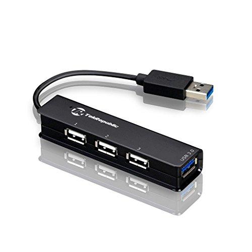 Algopix Similar Product 14 - Tek Republic TUH200 USB 30 20 4
