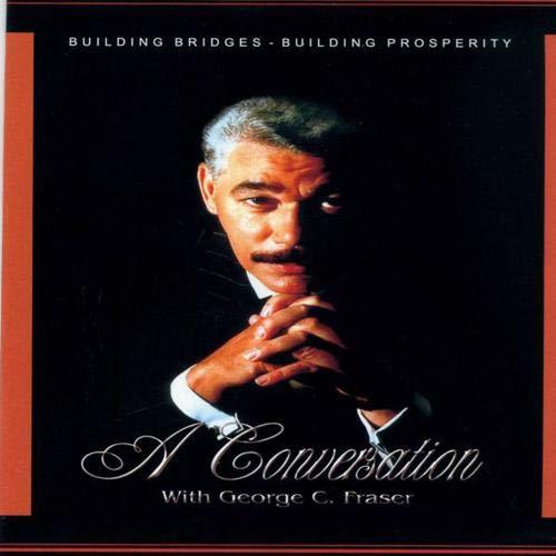 Algopix Similar Product 3 - A Conversation With George Fraser