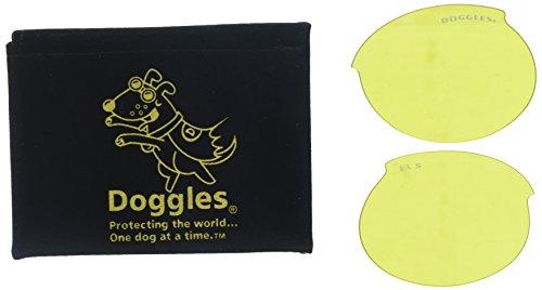 Algopix Similar Product 20 - Doggles ILS Replacement Lens Medium