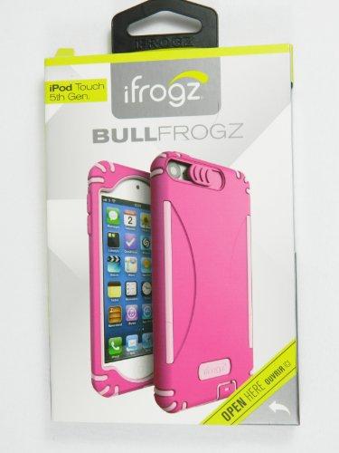 Algopix Similar Product 18 - iFrogz Bullfrogz For ipod Touch 5th Gen