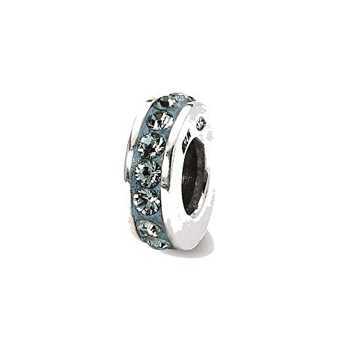 Algopix Similar Product 15 - Sterling Silver Reflections Dec Single