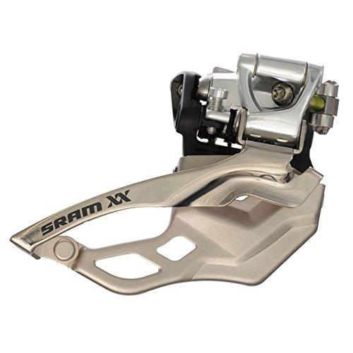 Algopix Similar Product 19 - SRAM XX highDS front derail
