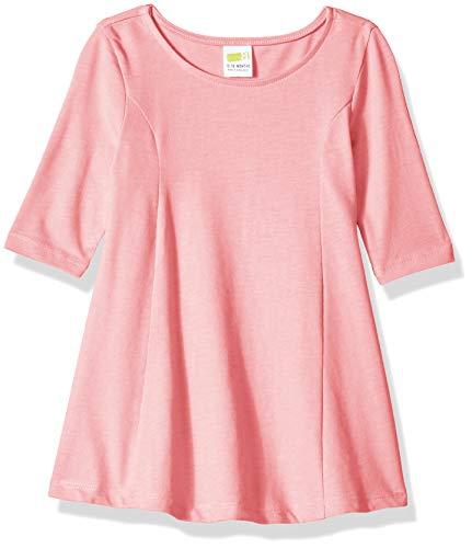 Algopix Similar Product 7 - Crazy 8 Baby Girls Long Sleeve Casual