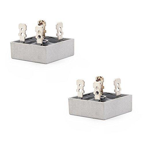 Algopix Similar Product 6 - BestTong KBPC5010 Bridge Rectifier