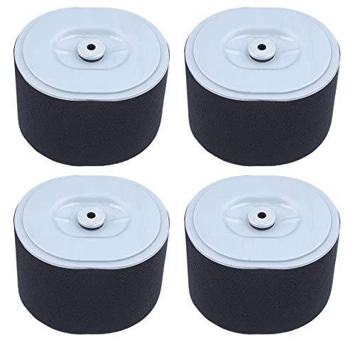 Algopix Similar Product 15 - Haishine 4PCSLOT AIR Filter for Honda
