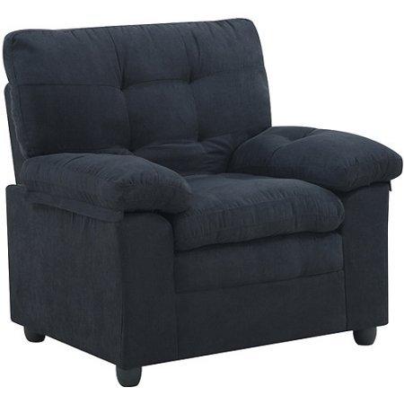 Algopix Similar Product 3 - Buchannan Microfiber Chair Multiple
