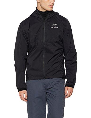 Algopix Similar Product 8 - Arc'teryx Men's Squamish Hoody