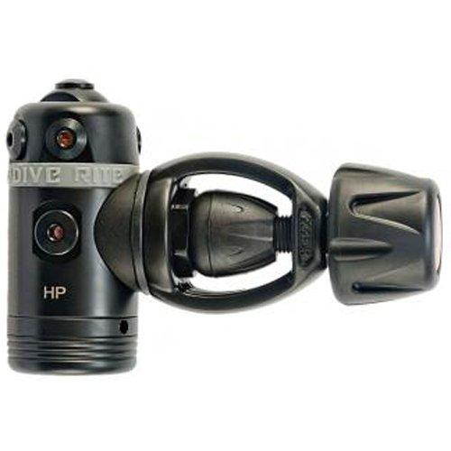 Algopix Similar Product 12 - Dive Rite XT1 First Stage Only No
