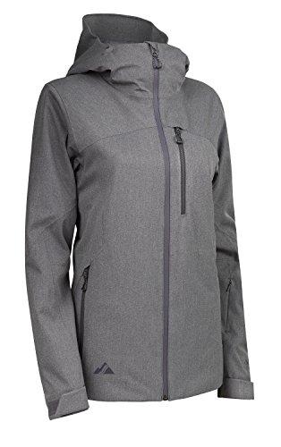 Algopix Similar Product 4 - Strafe Outerwear Eden Jacket XSmall