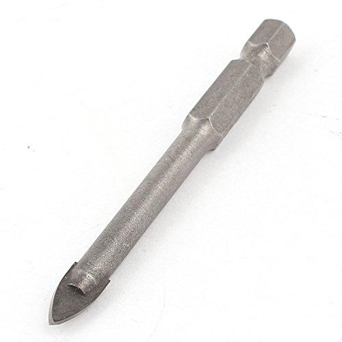 Algopix Similar Product 9 - uxcell 6mm Width Metallic Triangle Tip