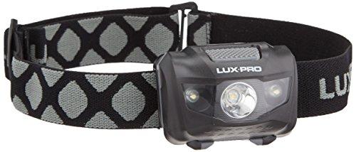 Algopix Similar Product 2 - LUX  PRO LP340 MultiMode Camping 250
