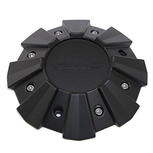 Algopix Similar Product 18 - Pro Comp Wheels 703355500 Center Cap