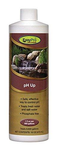 Algopix Similar Product 16 - EasyPro Pond Products pH Up Pond Water