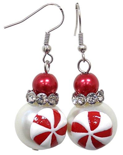Algopix Similar Product 15 - Linpeng Fiona Hand Painted Christmas