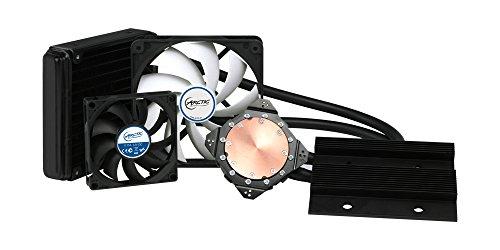 Algopix Similar Product 1 - ARCTIC Accelero Hybrid III120