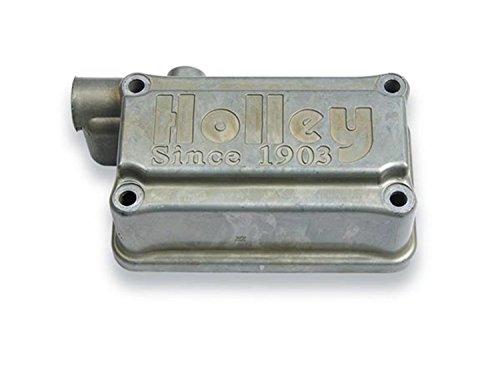 Algopix Similar Product 17 - Holley 134282 Carburetor Float Bowl