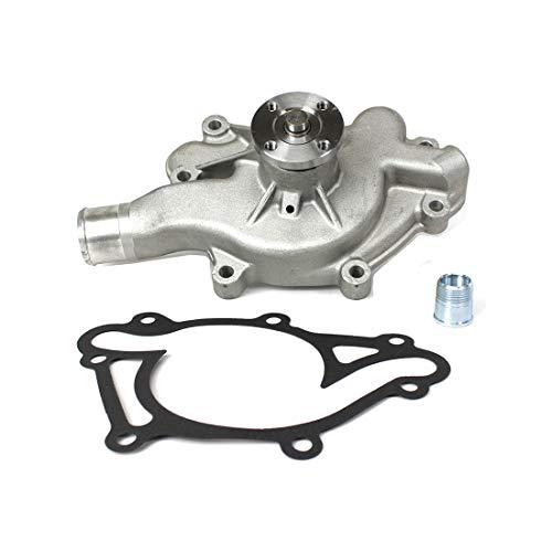 Algopix Similar Product 7 - DNJ WP1153A Water Pum for p 19901991 