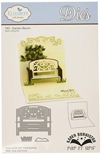 Algopix Similar Product 9 - Elizabeth Craft Designs Pop It Up Metal