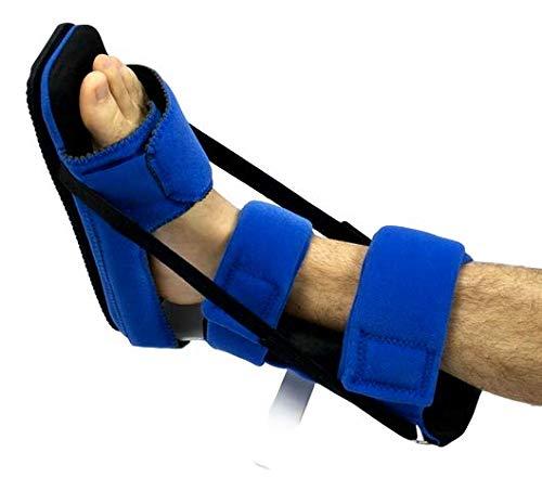 Algopix Similar Product 11 - Plantar Fasciitis Night Splint Podus