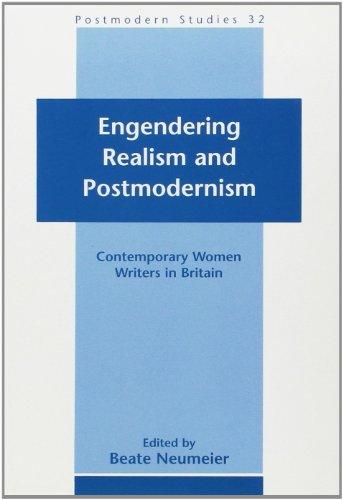 Algopix Similar Product 9 - Engendering Realism and Postmodernism