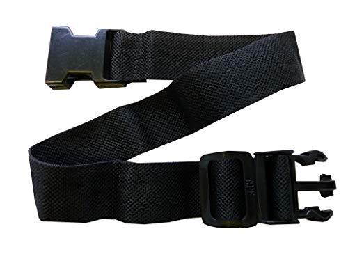 Algopix Similar Product 14 - Roamlite Mens Extension Extender Belt