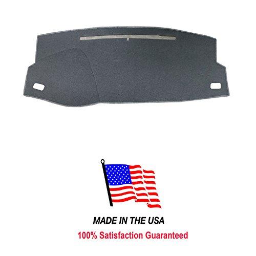 Algopix Similar Product 4 - Carpet Dashboard Cover  Fits 20142017