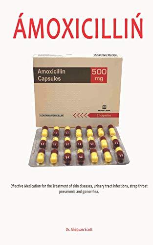 Algopix Similar Product 14 - MOXICILLI Effective Medication for