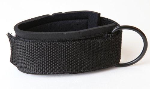 Algopix Similar Product 17 - Stroops 2" Wide Padded Wrist/Ankle Strap
