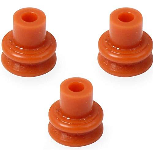 Algopix Similar Product 10 - Holley 571122 090II Electrical Wiring