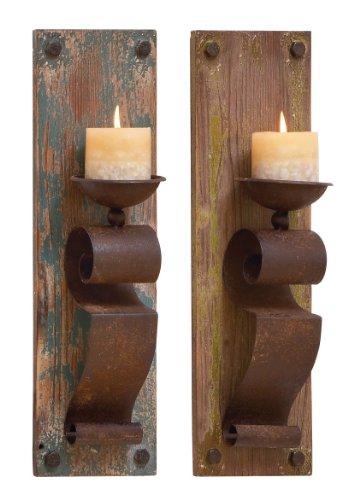 Algopix Similar Product 4 - Benzara Assorted Elegant and
