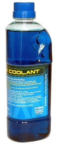 Algopix Similar Product 18 - Zalman ZMG200 500ml of AntiCorrosion