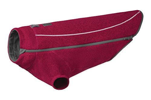 Algopix Similar Product 6 - RUFFWEAR - Fernie, Hemlock Green, Small