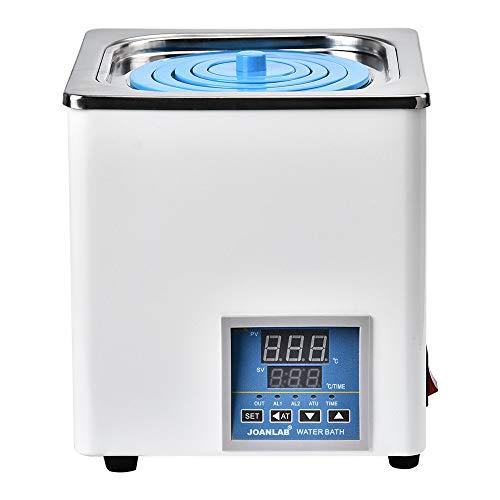 Algopix Similar Product 14 - Esdiabiu Digital Thermostatic Water