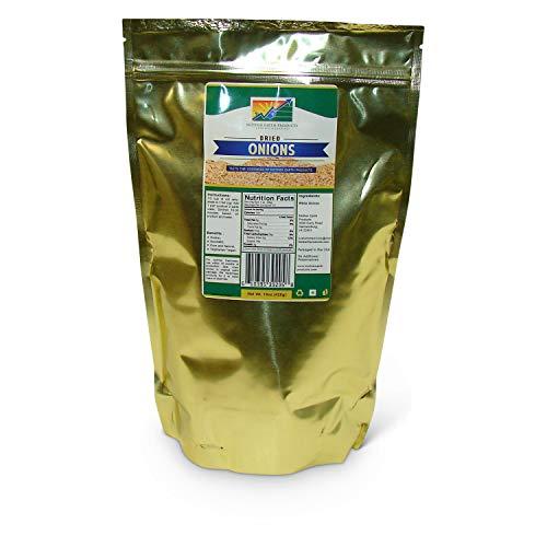 Algopix Similar Product 8 - Mother Earth Products Dehydrated