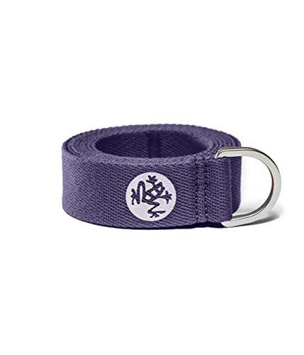 Algopix Similar Product 2 - Manduka Unfold Yoga Mat Strap Magic 8